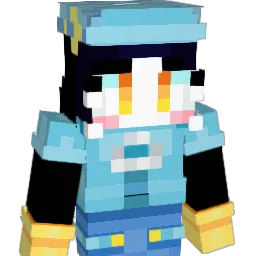 Riikken's Minecraft skin