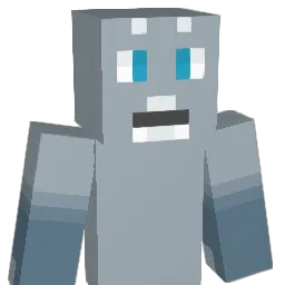 Riimri Minecraft avatar bust