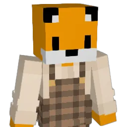 Riinn_rinn Minecraft avatar bust