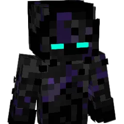Minecraft-Avatar von Riisaaaa: Büste