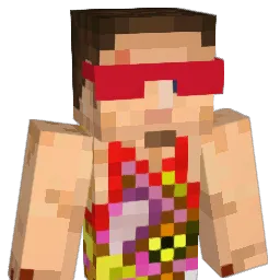 Riisipelto Minecraft avatar bust