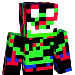 Rijar's Minecraft skin