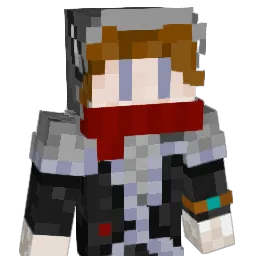 Rijeeris Minecraft avatar bust