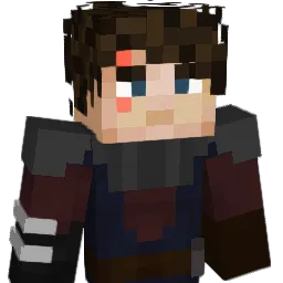 Rik87's Minecraft skin