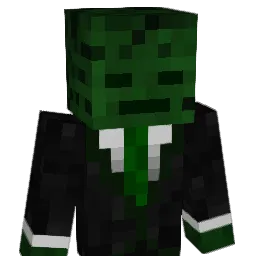Rik_Rex Minecraft avatar bust