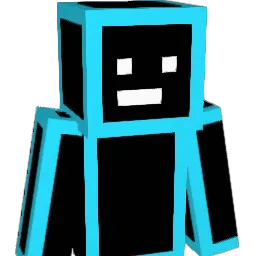 Rik_van_Essen Minecraft avatar bust