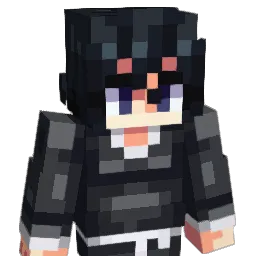 Rikard258 Minecraft avatar bust