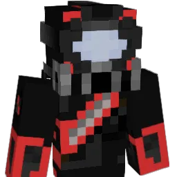 RikardoGamer Minecraft avatar bust