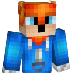 Rikartt Minecraft avatar bust