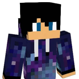 Rike_N_Ike Minecraft avatar bust