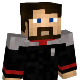 Riker446's Minecraft skin