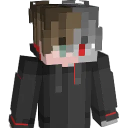 Rikersta Minecraft avatar bust