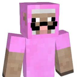 Riki120 Minecraft avatar bust