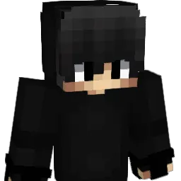 Riki140198 Minecraft avatar bust