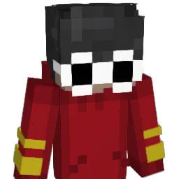 Riki7718 Minecraft avatar bust