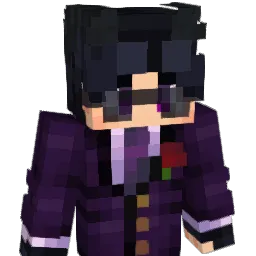 RikiTikiT Minecraft avatar bust