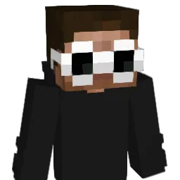 Rikiko_ Minecraft avatar bust