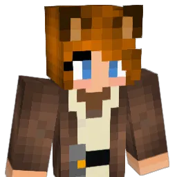 Rikkaze's Minecraft skin