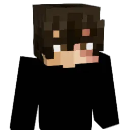 RikkertSM's Minecraft skin