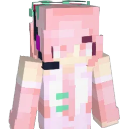 Rikky_Senpai Minecraft avatar bust