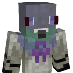Riko598 Minecraft avatar bust