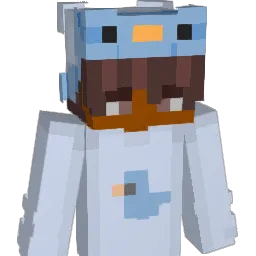 Rikolleddd Minecraft avatar bust