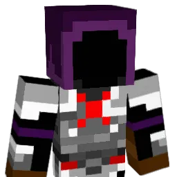 Riksa98 Minecraft avatar bust
