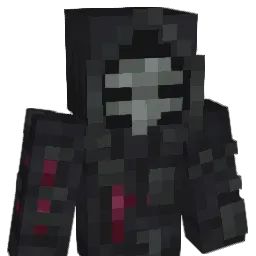 Riktori's Minecraft skin