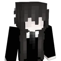 Riku170619 Minecraft avatar bust