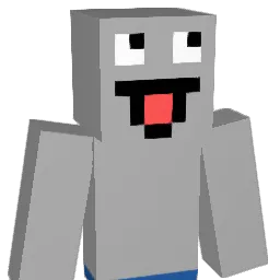 Riku_0210 Minecraft avatar bust