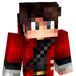 Riku_78 Minecraft avatar bust