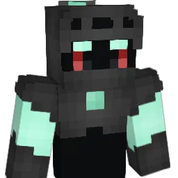 Riku_Komatsu Minecraft avatar bust