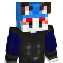 Riku_Sen's Minecraft skin