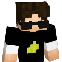 RikudouPain Minecraft avatar bust