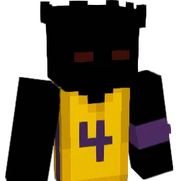 Rikus161 Minecraft avatar bust