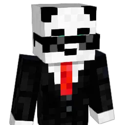 RikwardG Minecraft avatar bust