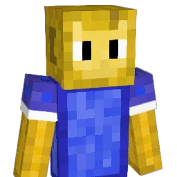 RikyMad Minecraft avatar bust
