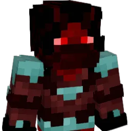 Riky_Builder Minecraft avatar bust