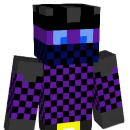 Rilbo's Minecraft skin