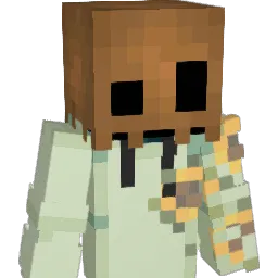 Rileax_ Minecraft avatar bust