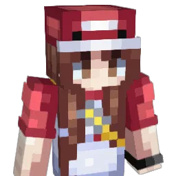RiledUp42 Minecraft avatar bust