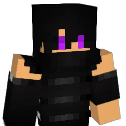 Rileh93 Minecraft avatar bust