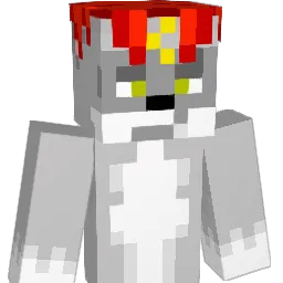 Rilest's Minecraft skin