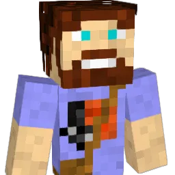 Riley676's Minecraft skin