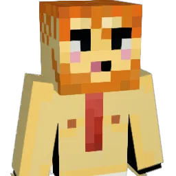 RileyC03's Minecraft skin