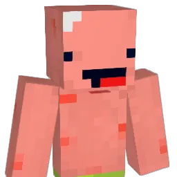 RileyEatCheezit's Minecraft skin