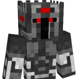 RileyHydro's Minecraft skin