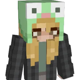 RileyJD's Minecraft skin