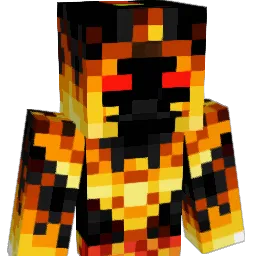 RileyJayK Minecraft avatar bust