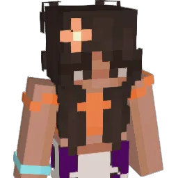 RileyJoy90555 Minecraft avatar bust